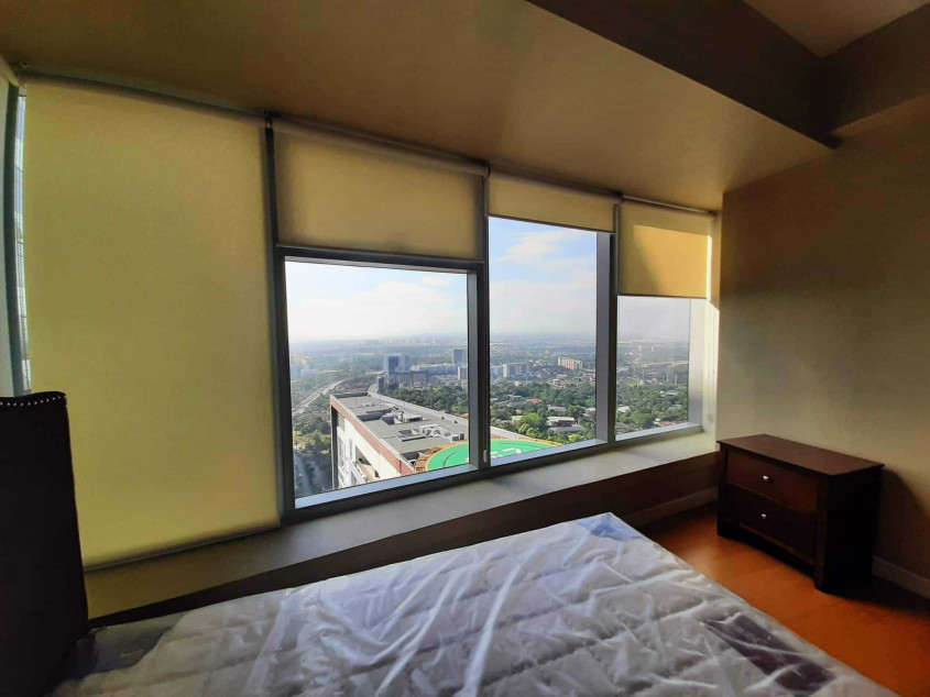 For Sale Two Bedrooms in the Beaufort BGC, Taguig City