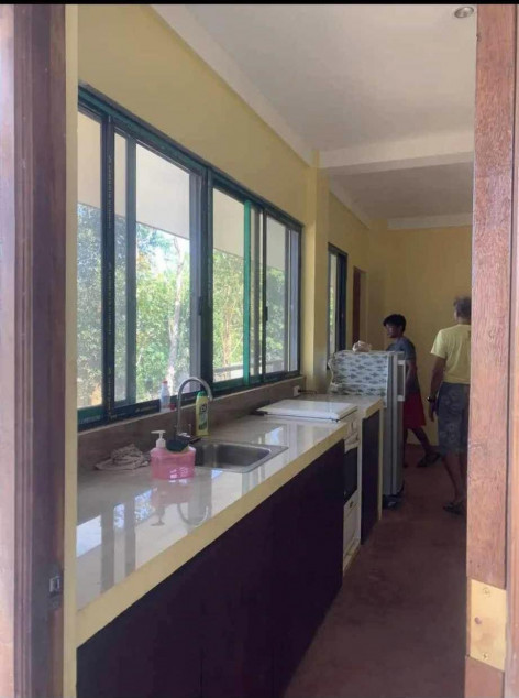 Rush Sale Farm Lot At Sitio Balik Saka, Brgy. Pinugay, Baras, Rizal