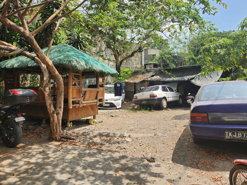 For Sale Vacant Lot In Ciudad Grande Bagbaguin Caloocan City