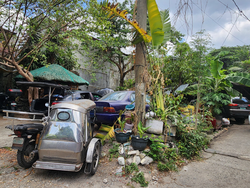For Sale Vacant Lot In Ciudad Grande Bagbaguin Caloocan City