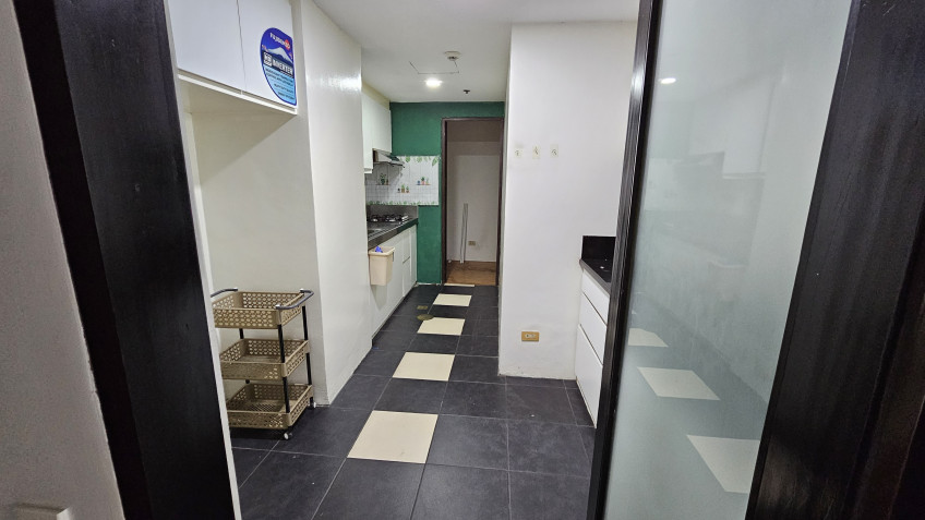 Rush Sale Spacious 1 Bedroom Unit - Wack Wack Twin Towers, Mandaluyong