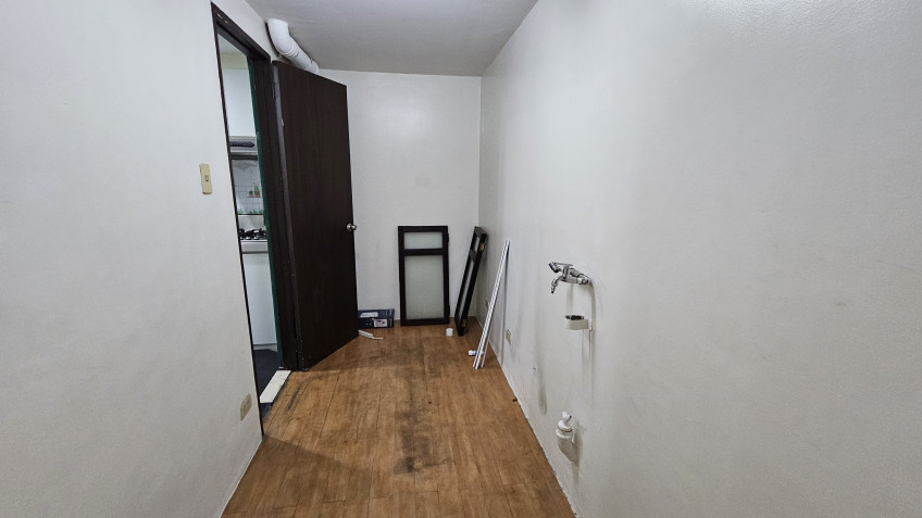 Rush Sale Spacious 1 Bedroom Unit - Wack Wack Twin Towers, Mandaluyong