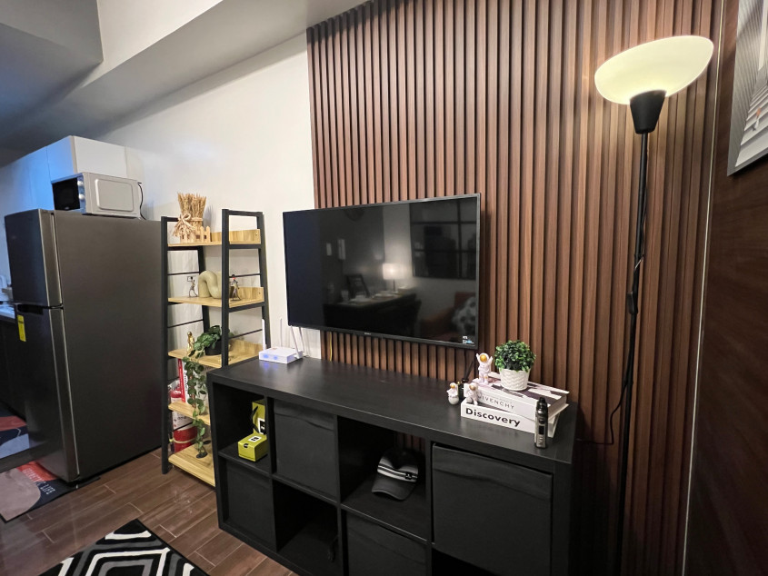 For Sale 1 Bedroom Unit At SMDC Air Residences, Makati - Airbnb Ready (Direct Owner)