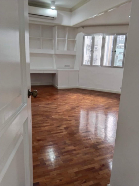 3 Bedrooms For Lease in H.V De La Costa, Salcedo Village