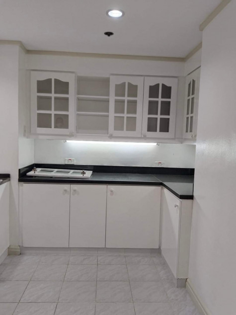 3 Bedrooms For Lease in H.V De La Costa, Salcedo Village