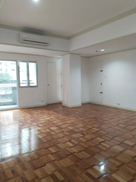 3 Bedrooms For Lease in H.V De La Costa, Salcedo Village