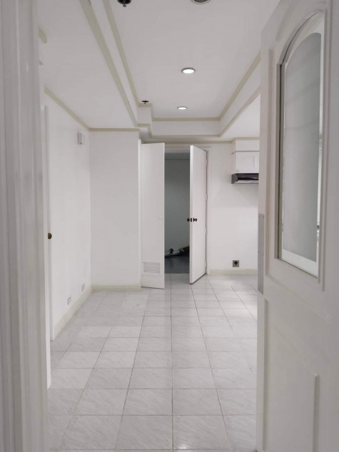 3 Bedrooms For Lease in H.V De La Costa, Salcedo Village