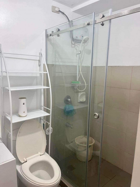 Fully Furnished Studio Unit In Paco Manila