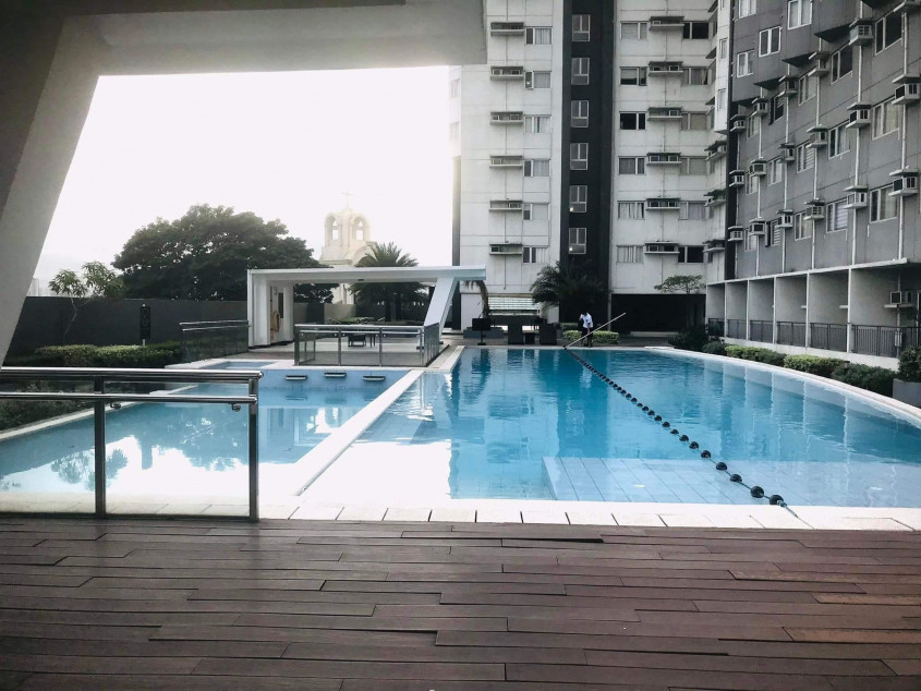 Fully Furnished Studio Unit In Paco Manila