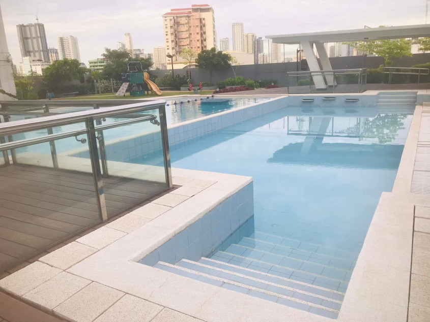 Fully Furnished Studio Unit In Paco Manila