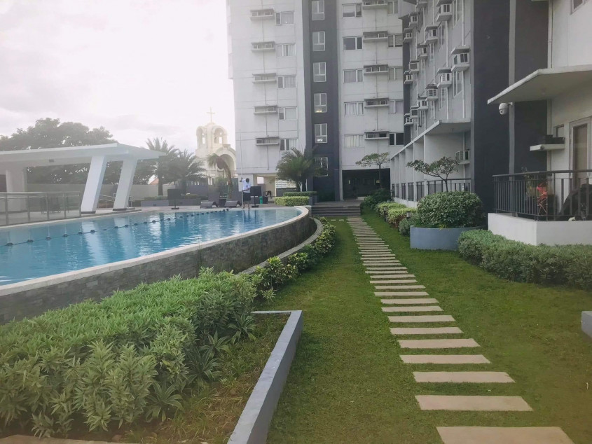 Fully Furnished Studio Unit In Paco Manila