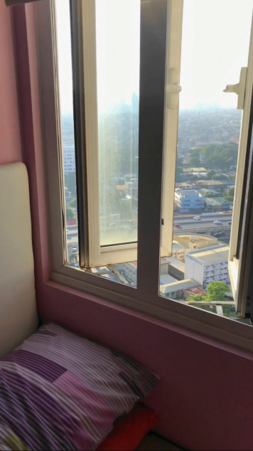 Studio Unit For Students/Professionals At Mezza 2 Residences Quezon City