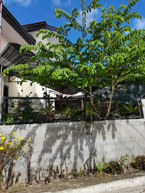 Newly Built 2-Storey House With 3 Bedrooms And 2 CRs In Davao City