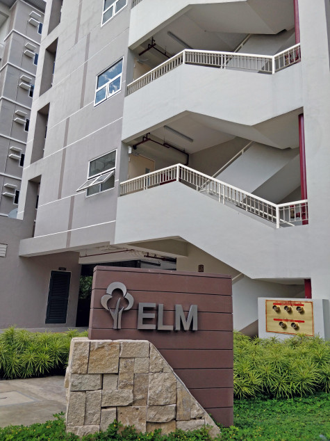 Studio Unit For Sale (Unfurnished) In Trees Residences (SM Fairview)