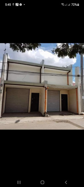 2 Commercial Units For Sale In Valenzuela