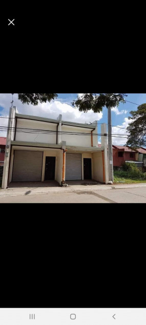 2 Commercial Units For Sale In Valenzuela