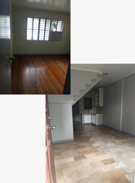 For Rent 2 BR Apartment In Novaliches, Quezon City