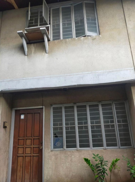 For Rent 2 BR Apartment In Novaliches, Quezon City