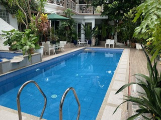 3-Storey House With 5 Bedrooms For Sale In Ayala Alabang Village, Muntinlupa City