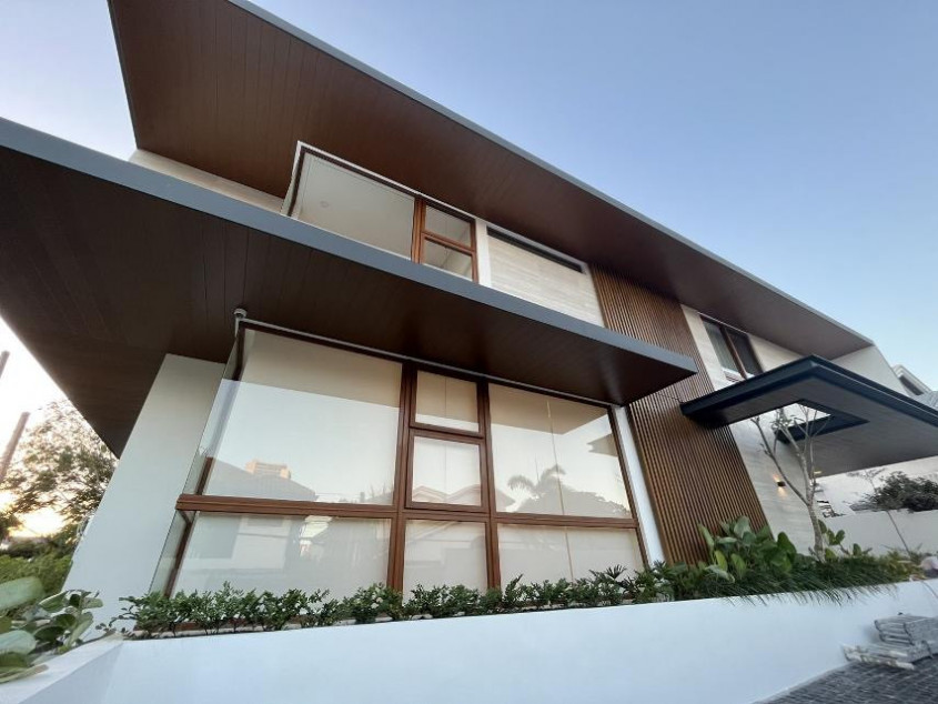 5 Bedroom Brand New Modern Ultra-Luxurious House for Sale in Ayala Alabang Village, Muntinlupa City