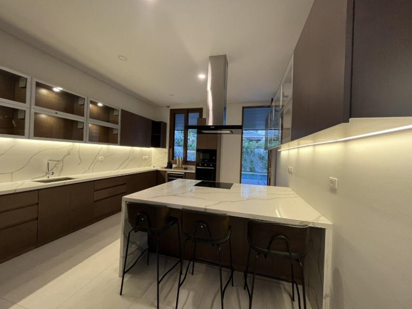 5 Bedroom Brand New Modern Ultra-Luxurious House for Sale in Ayala Alabang Village, Muntinlupa City