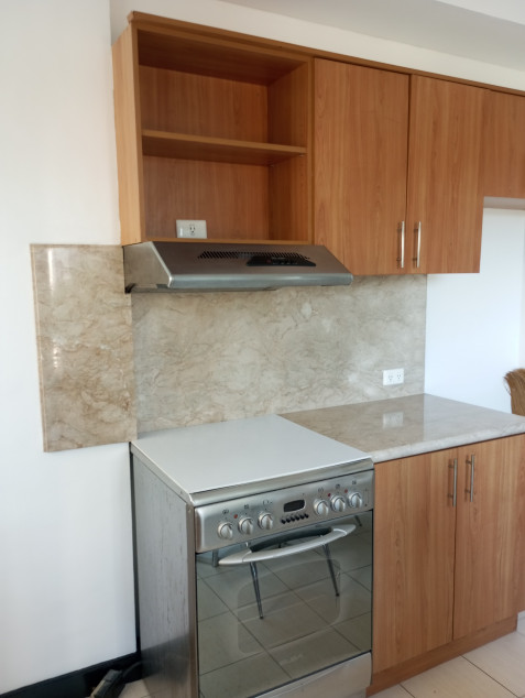 Pleasing Two Bedroom Condo at Vivant Flats for Rent