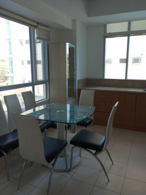 Pleasing Two Bedroom Condo at Vivant Flats for Rent