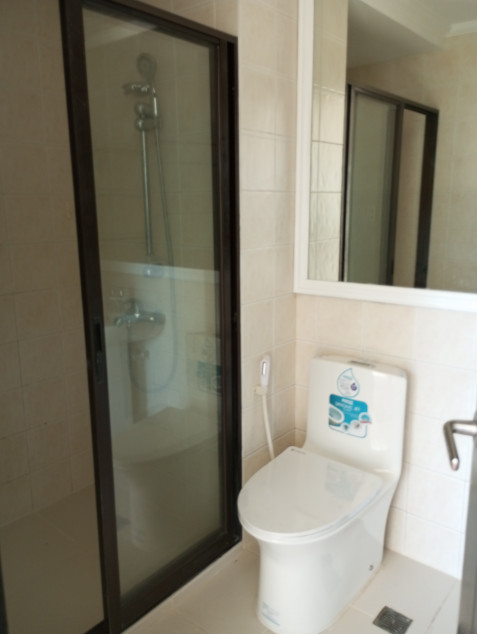 Pleasing Two Bedroom Condo at Vivant Flats for Rent