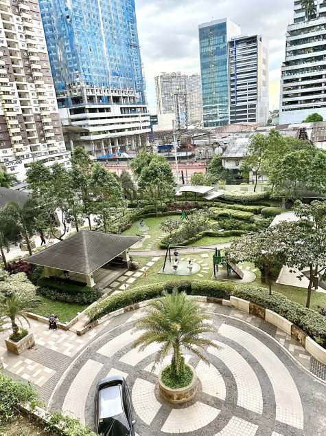 🔸🔹🔸🔹𝐅𝐨𝐫 𝐒𝐚𝐥𝐞🔸🔹🔸🔹 Flair Towers North Reliance, Mandaluyong City