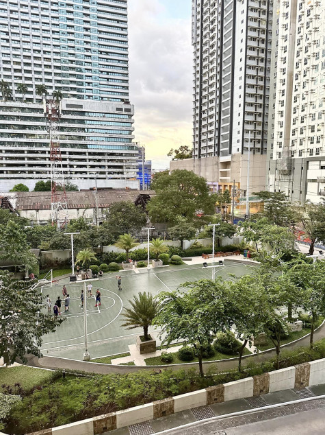 🔸🔹🔸🔹𝐅𝐨𝐫 𝐒𝐚𝐥𝐞🔸🔹🔸🔹 Flair Towers North Reliance, Mandaluyong City