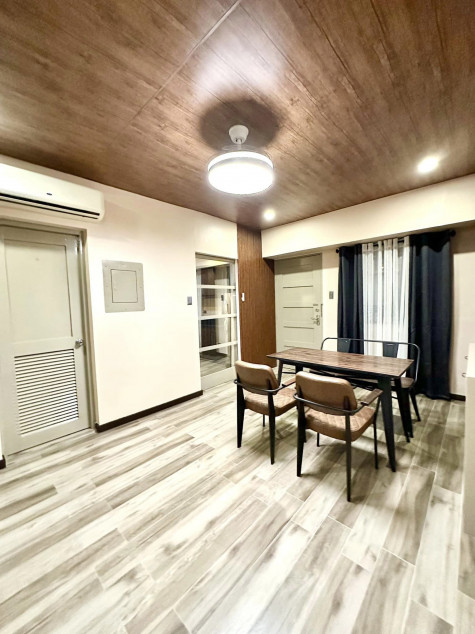 🔸🔹🔸🔹𝐅𝐨𝐫 𝐒𝐚𝐥𝐞🔸🔹🔸🔹 Flair Towers North Reliance, Mandaluyong City