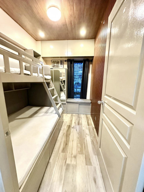 🔸🔹🔸🔹𝐅𝐨𝐫 𝐒𝐚𝐥𝐞🔸🔹🔸🔹 Flair Towers North Reliance, Mandaluyong City