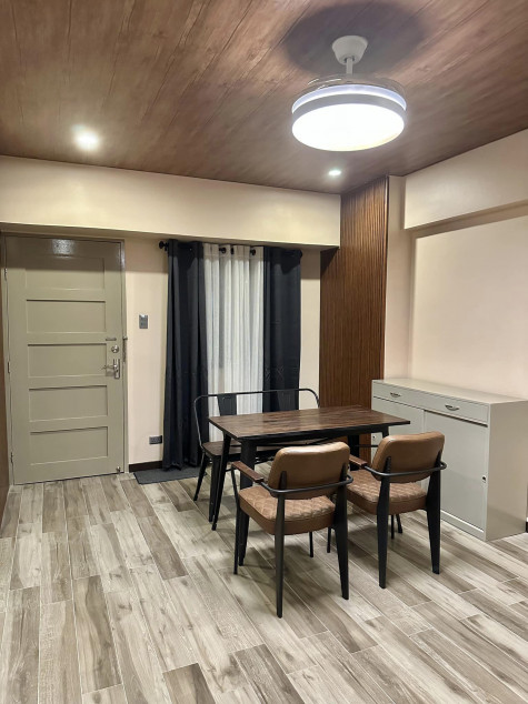 🔸🔹🔸🔹𝐅𝐨𝐫 𝐒𝐚𝐥𝐞🔸🔹🔸🔹 Flair Towers North Reliance, Mandaluyong City