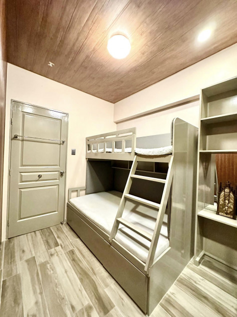 🔸🔹🔸🔹𝐅𝐨𝐫 𝐒𝐚𝐥𝐞🔸🔹🔸🔹 Flair Towers North Reliance, Mandaluyong City