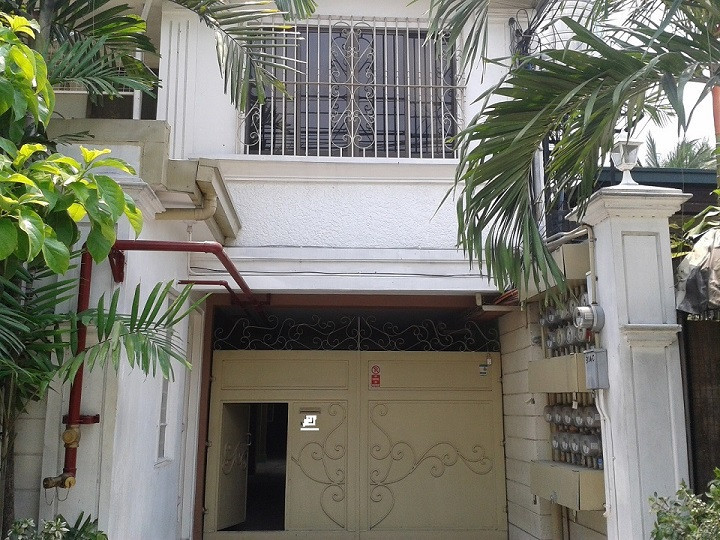 Studio Unit For Rent In Sikatuna Village, Diliman, Quezon City