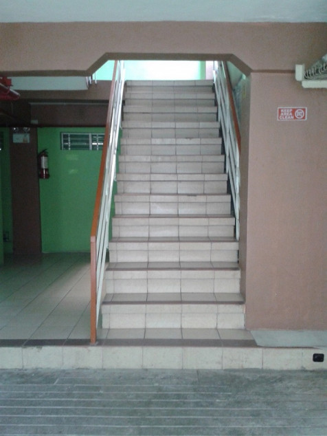 Studio Unit For Rent In Sikatuna Village, Diliman, Quezon City