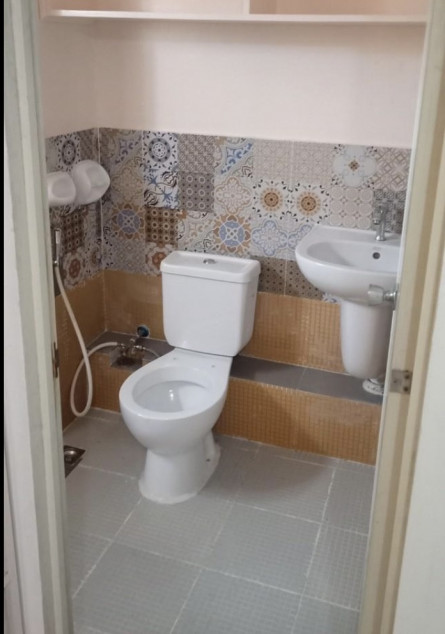 For Rent Condo (Studio type) In Quezon City