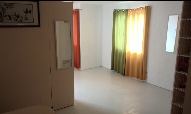 For Rent Condo (Studio type) In Quezon City
