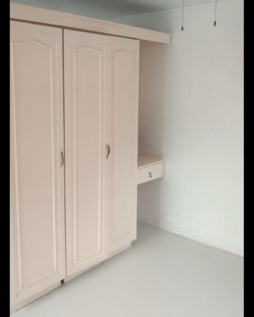 For Rent Condo (Studio type) In Quezon City