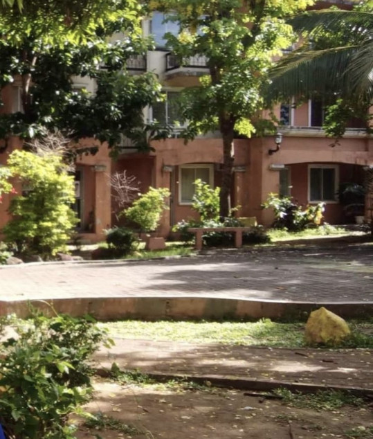 For Rent Condo (Studio type) In Quezon City