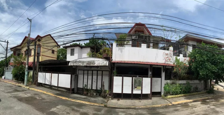 Urgent Commercial Office, Outsource, Sales, VA Affordable Live-Work In Cainta