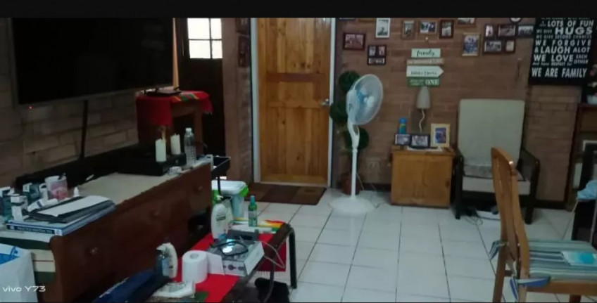 Urgent Commercial Office, Outsource, Sales, VA Affordable Live-Work In Cainta