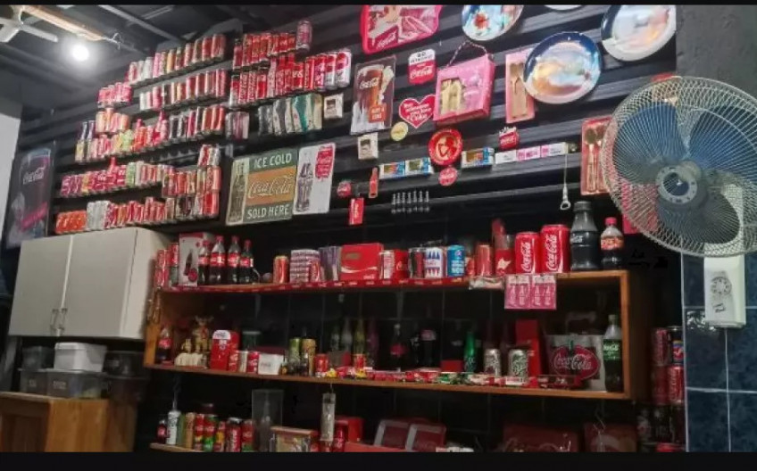 Urgent Commercial Office, Outsource, Sales, VA Affordable Live-Work In Cainta