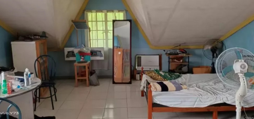 Urgent Commercial Office, Outsource, Sales, VA Affordable Live-Work In Cainta