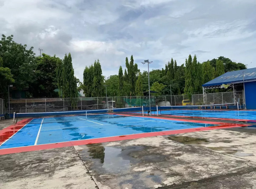 Urgent Commercial Office, Outsource, Sales, VA Affordable Live-Work In Cainta