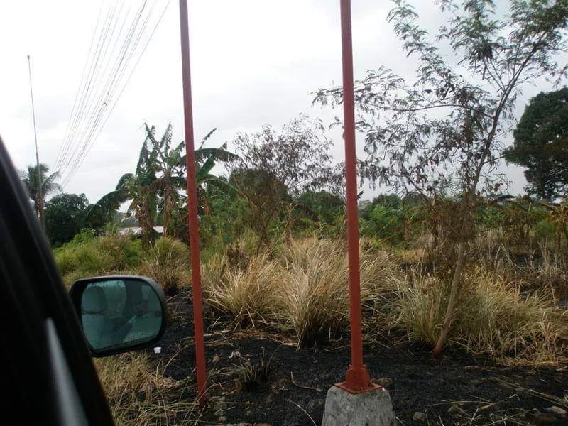 Residential Lot In South Plains Executive Village, Dasmariñas, Cavite