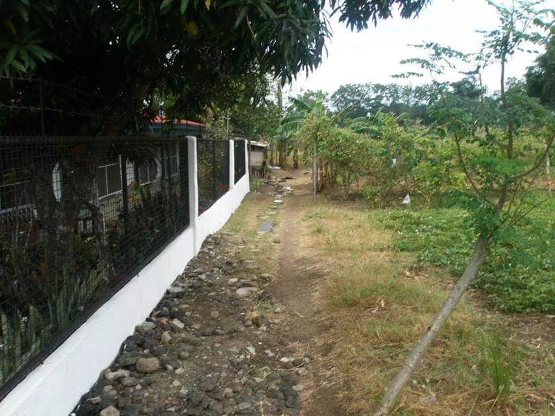 Residential Lot In South Plains Executive Village, Dasmariñas, Cavite