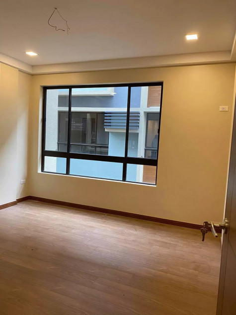 Brand New Townhouse In Araro St., Barangay Palanan, Makati