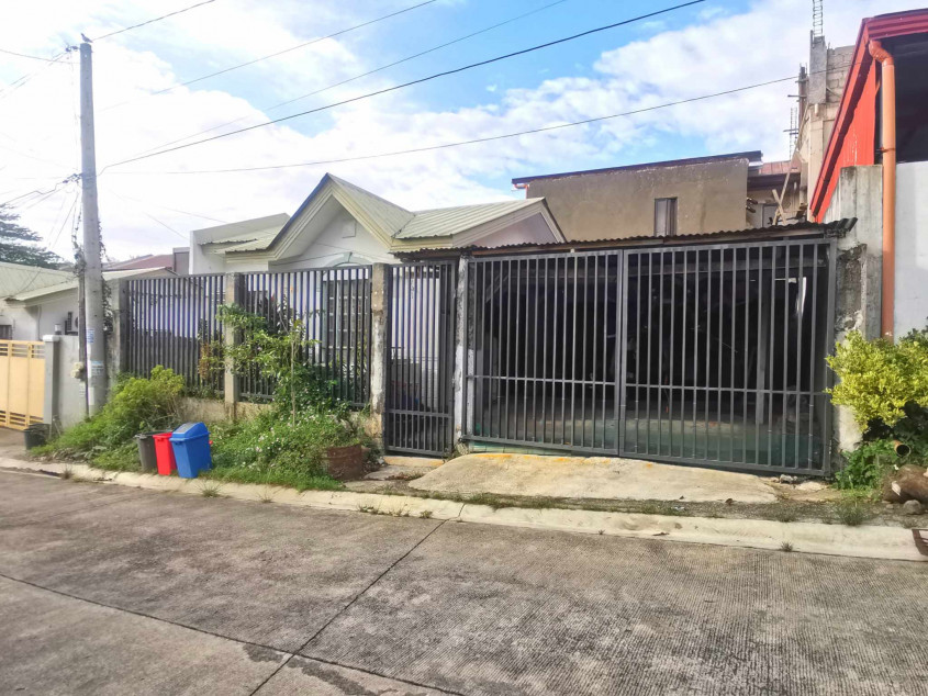 Clean Title House And Lot For Sale Near SM Uptown Mall Cagayan De Oro
