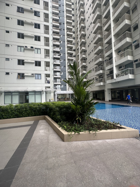 Condo For Sale In New Manila, Quezon City